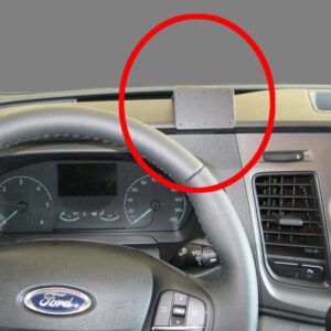 ProClip - Ford Transit 2020-> Transit Custom 2018-2023 Center mount