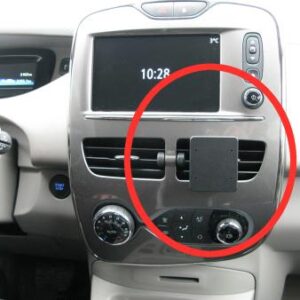 ProClip - Renault Zoe 2014-2019 Angled mount