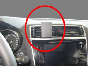 ProClip - Subaru Outback 2015-2020 Center mount
