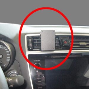 ProClip - Subaru Outback 2015-2020 Center mount