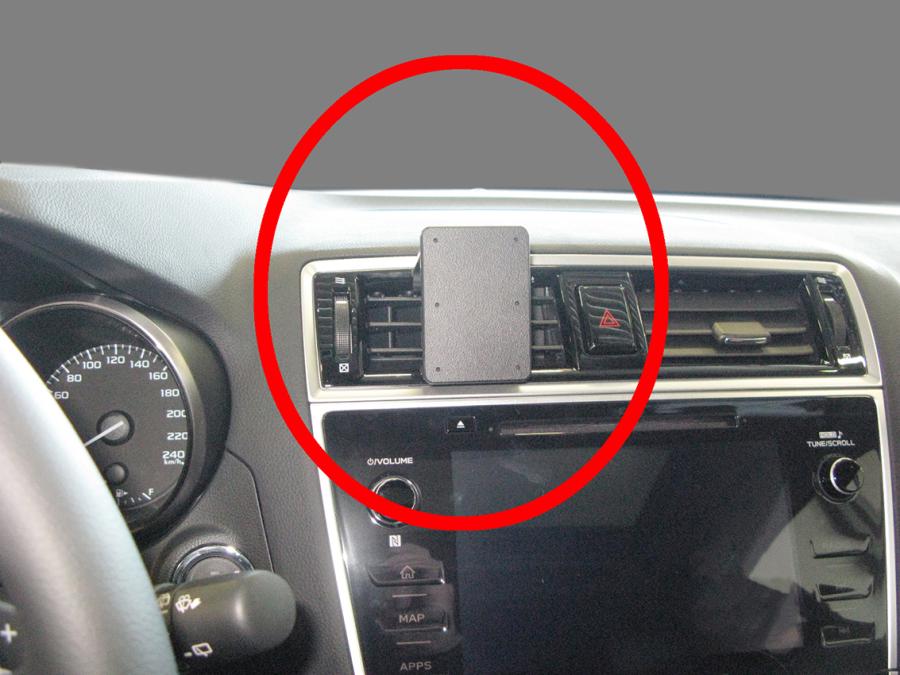 ProClip - Subaru Outback 2015-2020 Center mount