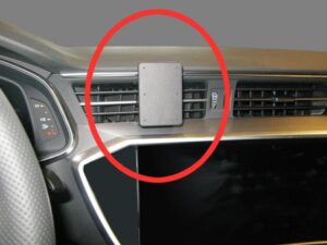 ProClip - Audi A6 2019-2024 / Audi A7 2018-2024  Center mount