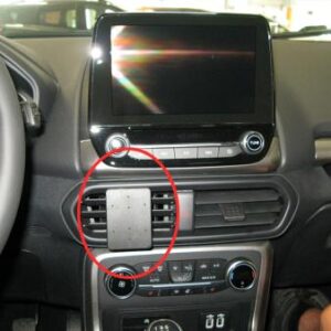 ProClip - Ford Ecosport 2018-2022 Center mount