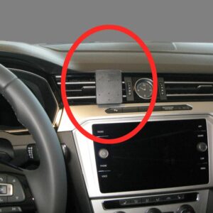 ProClip - Volkswagen Passat 2015-2023 / Arteon 2017-2020 Passat Alltrack 2016-> Center mount