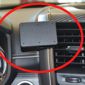 ProClip - Dodge Ram Pick Up 1500 2019-> Center mount