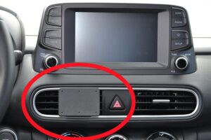 ProClip - Hyundai Kona 2018-2023 Center mount