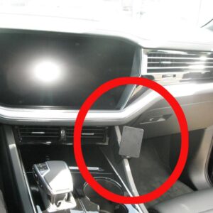 ProClip - Volkswagen Touareg 2019-2023 Angled mount