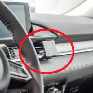 ProClip - Mazda 6 2019-2023 Angled mount