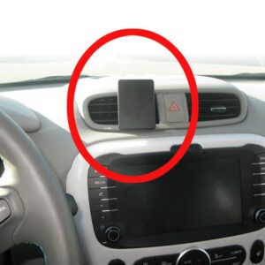 ProClip - Kia Soul 2018-2019 Center mount