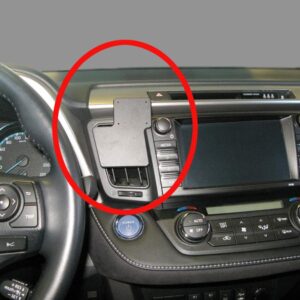 ProClip - Toyota RAV 4 2013-2018 Center mount