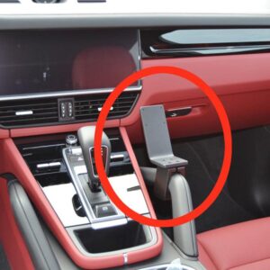 ProClip - Porsche Cayenne 2019-> Center mount