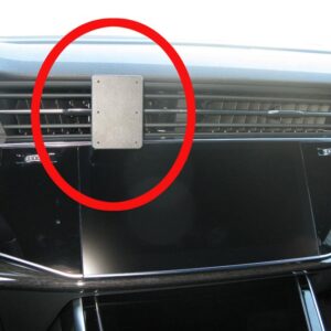 ProClip - Audi Q7 2020-> / Audi Q8 2019-2024 Center mount