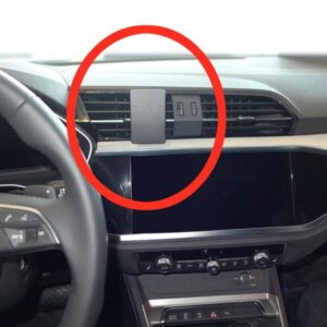 ProClip - Audi Q3 2019-> Center mount
