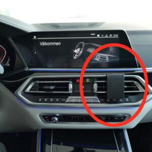 ProClip - BMW X5 / X6 / X7 2019-2023 Center mount