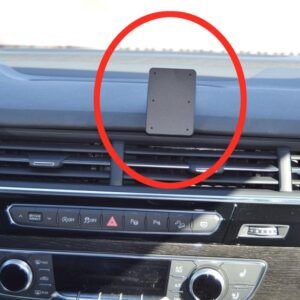 ProClip - Audi Q7 2020 Center mount