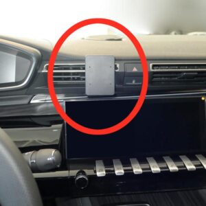 ProClip - Peugeot 508 2019-> Center mount