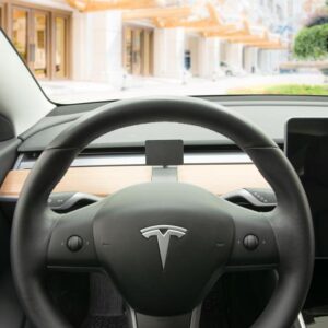 ProClip - Tesla Model 3  2018-2024 / Model  Y 2020-> Center mount