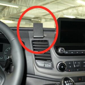 ProClip - Ford Transit 2020->/ Tourneo Custom 2019-2022 Center mount