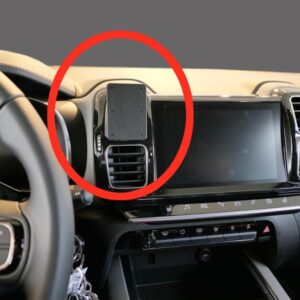 ProClip - Citroën C5 Aircross 2019-2022 Center mount