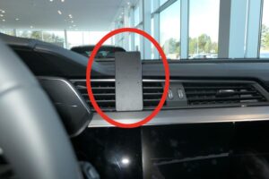 ProClip - Audi e-tron 2019-2024 Center mount