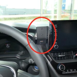 ProClip - Toyota Corolla 2019-> - Suzuki Swace 2021-> Center mount