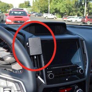 ProClip - Subaru Forester2019-2024  Center mount