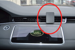 ProClip - Land Rover Range Rover Evoque 2019-2023 Center mount