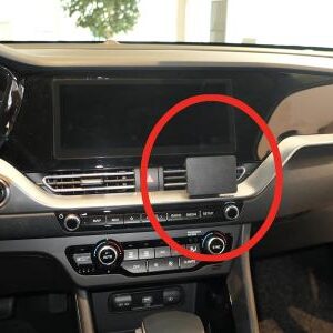 ProClip - Kia Niro 2020-2022 Center mount