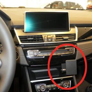 ProClip - 2 Serie (F45) 2014-2021 Angled Mount