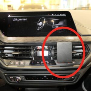 ProClip - BMW 1-Serie (F40) 2020->/ 2 Serie (F44) 2020 Angled Mount