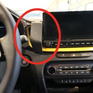 ProClip - Kia Ceed 2019>- ProCeed - XCeed - 2019 -> XCeed 2020-> Center mount