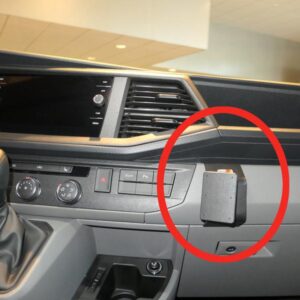 ProClip - Volkswagen T6.1  2020-2024 / Caravelle 6.1  2021-2024 Angled mount