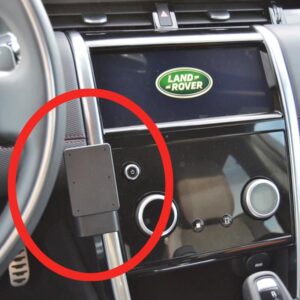 ProClip - Land Rover Discovery 2020-2023 Angled mount