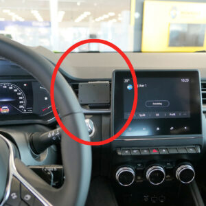 ProClip - Renault Captur 2020-> / Mitshubishi ASX 2023->