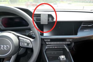 ProClip -Audi A3/S3 2021-> Center  mount