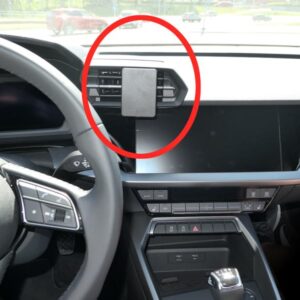 ProClip -Audi A3/S3 2021-> Center  mount