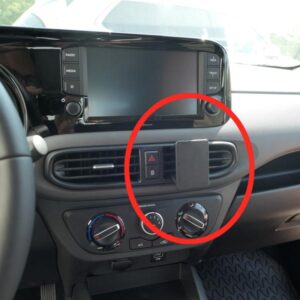ProClip - Hyundai i10 2020-2023 Center mount