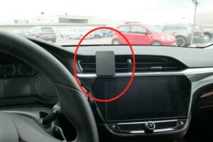 ProClip - Opel Corsa 2020-2026 Center Mount