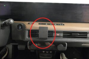 ProClip - Honda E 2020-2024 Center mount