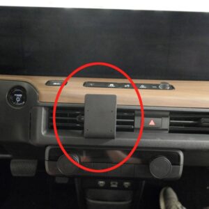 ProClip - Honda E 2020-2024 Center mount