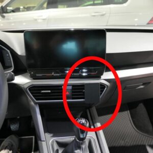 ProClip - Seat Leon 2020-> / Cupra Leon/ Formentor/ Leon Sportstourer 2020->  Center Mount