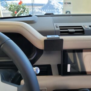 ProClip - Land Rover Defender 2020-> Center mount