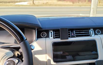 ProClip - Land Rover Range Rover 2018> Center mount