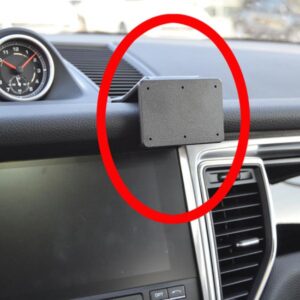 ProClip - Porsche Macan 2021-2024 Center mount