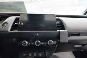 ProClip - Honda Jazz 2021-> Angled mount