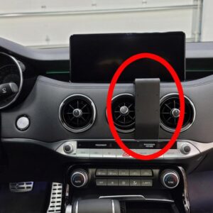 ProClip - Kia Stinger 2018-2023 Center mount