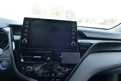 ProClip - Toyota Camry 2022-2024 Angled mount