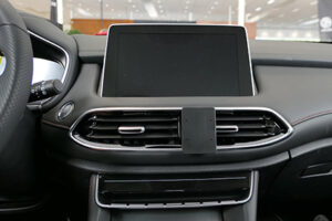 ProClip - MG HS  2021-> Center mount