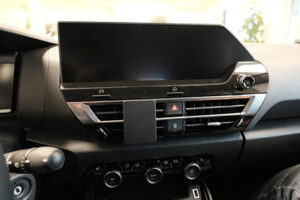 ProClip - Citroën C4 2021-> Center mount