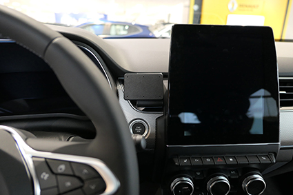 ProClip - Renault Arkana 2022-> Center Mount